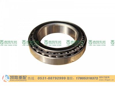 QT458S1-2502080,轴承,山东凯路汽车零部件制造有限公司