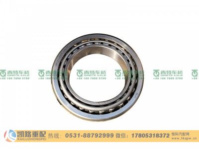 QT458S1-2502080,轴承,山东凯路汽车零部件制造有限公司