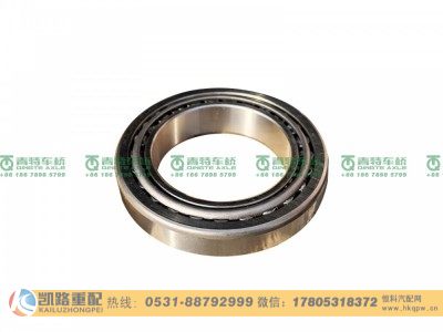 QT458S1-2502080,轴承,山东凯路汽车零部件制造有限公司