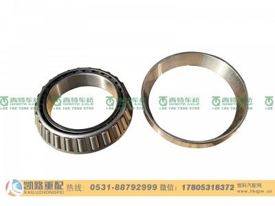 QT458S1-2502080,轴承,山东凯路汽车零部件制造有限公司