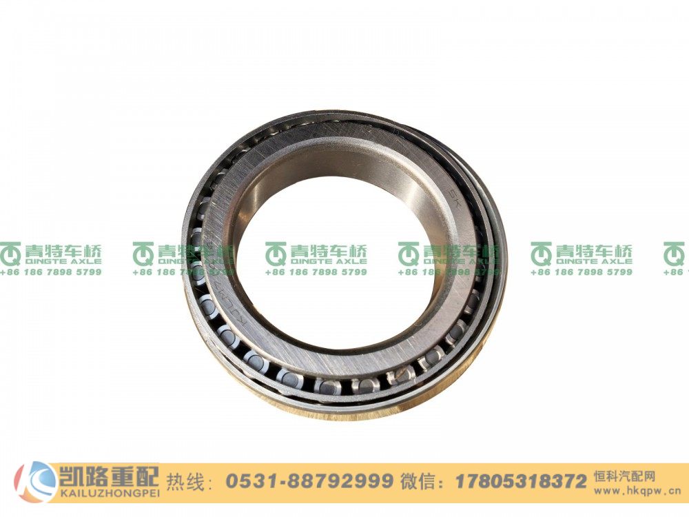 QT458S1-2502080,轴承,山东凯路汽车零部件制造有限公司