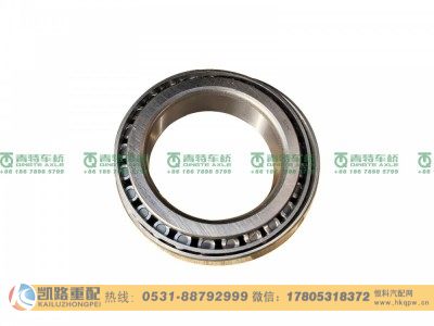 QT458S1-2502080,轴承,山东凯路汽车零部件制造有限公司