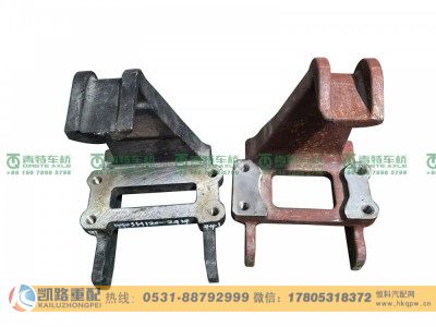 QT440SH120-2912441,弹簧座,山东凯路汽车零部件制造有限公司