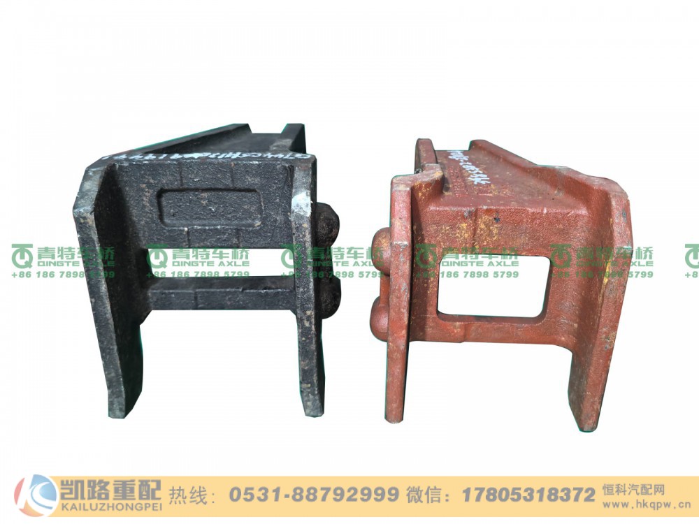 QT440SH120-2912441,弹簧座,山东凯路汽车零部件制造有限公司