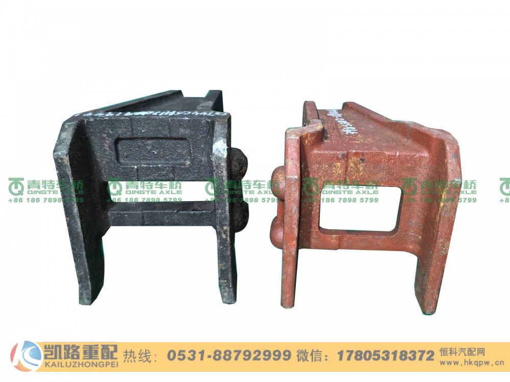 QT398S382-2912442,弹簧座,山东凯路汽车零部件制造有限公司
