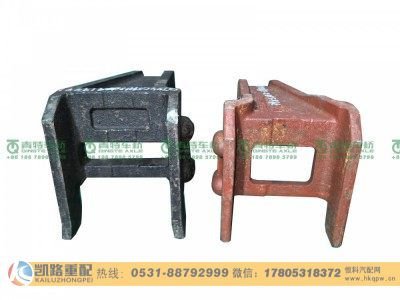 QT398S382-2912442,弹簧座,山东凯路汽车零部件制造有限公司