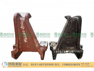 QT398S382-2912442,弹簧座,山东凯路汽车零部件制造有限公司