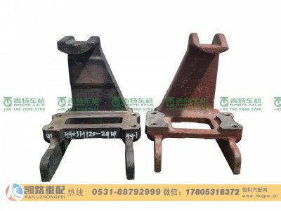 QT398S382-2912442,弹簧座,山东凯路汽车零部件制造有限公司