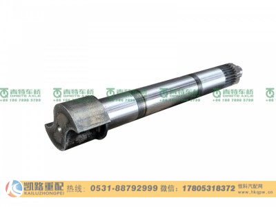 QT440SN4-3502111,凸轮轴,山东凯路汽车零部件制造有限公司