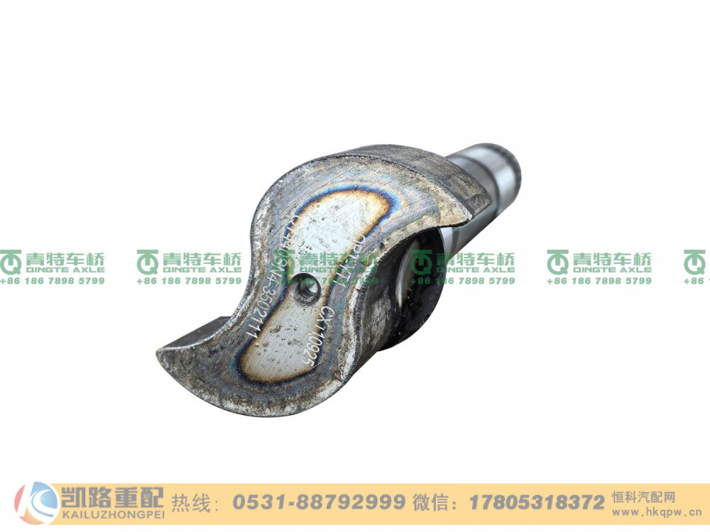 QT440SN4-3502111,凸轮轴,山东凯路汽车零部件制造有限公司