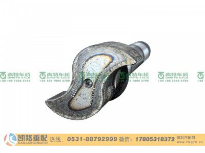 QT440SN4-3502111,凸轮轴,山东凯路汽车零部件制造有限公司