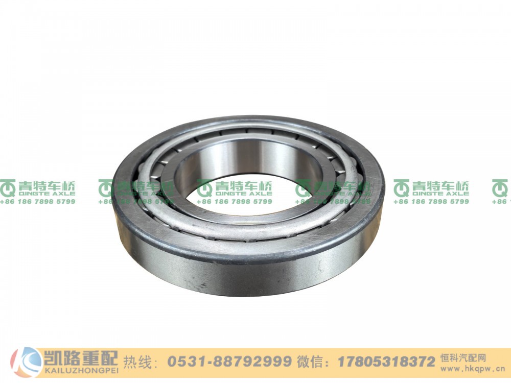 山东凯路青特车桥30222_A.A_圆锥滚子轴承