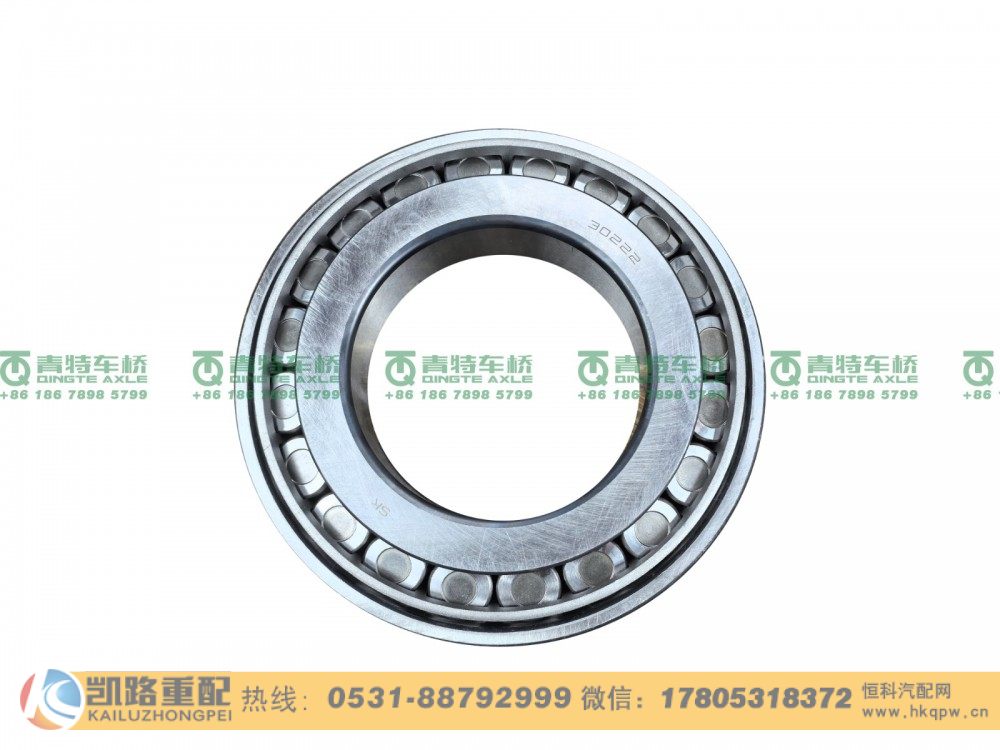 30222,轴承,山东凯路汽车零部件制造有限公司