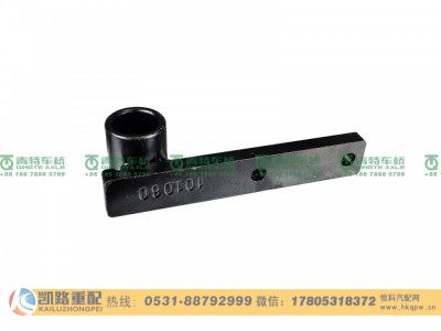 QT469S15-3550111,传感器支架,山东凯路汽车零部件制造有限公司
