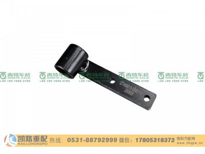 QT469S15-3550111,传感器支架,山东凯路汽车零部件制造有限公司