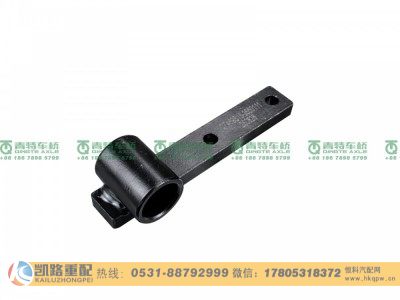QT469S15-3550111,传感器支架,山东凯路汽车零部件制造有限公司