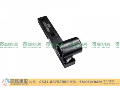 QT469S15-3550111,传感器支架,山东凯路汽车零部件制造有限公司