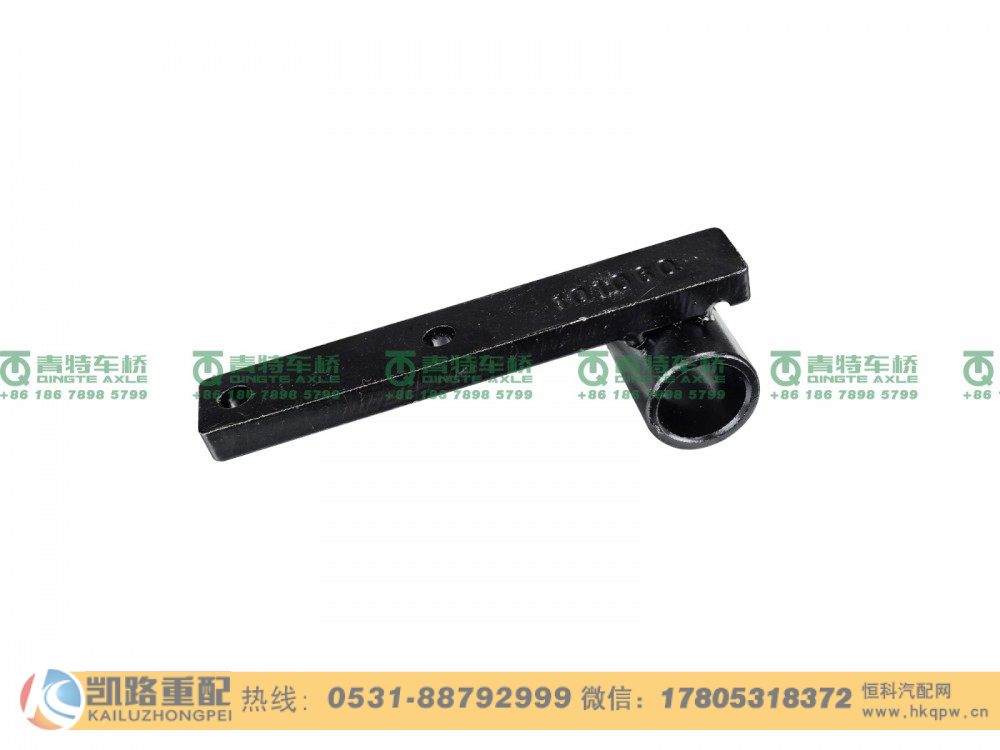 QT469S15-3550111,传感器支架,山东凯路汽车零部件制造有限公司