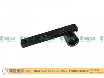 QT469S15-3550111,传感器支架,山东凯路汽车零部件制造有限公司