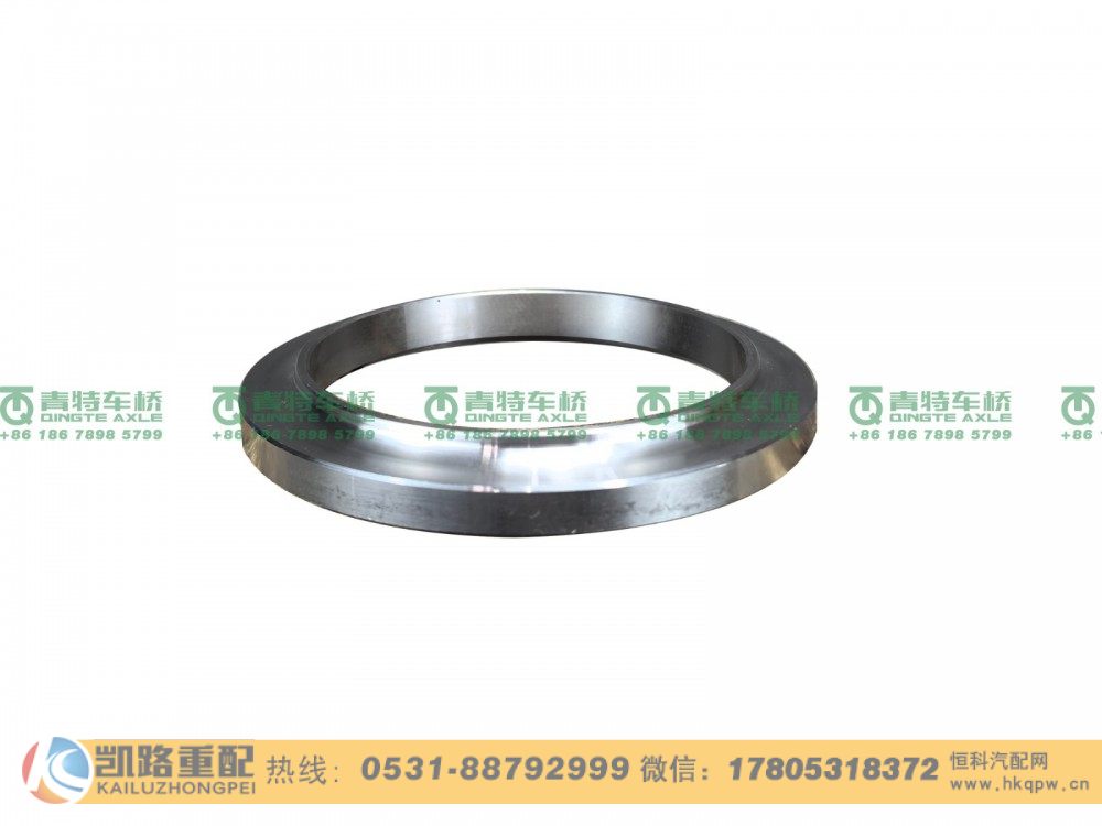 QT398S2-3104084,隔圈,山东凯路汽车零部件制造有限公司