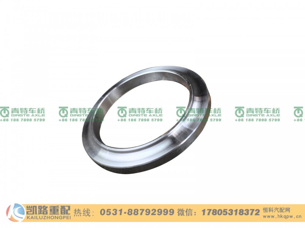 QT398S2-3104084,隔圈,山东凯路汽车零部件制造有限公司