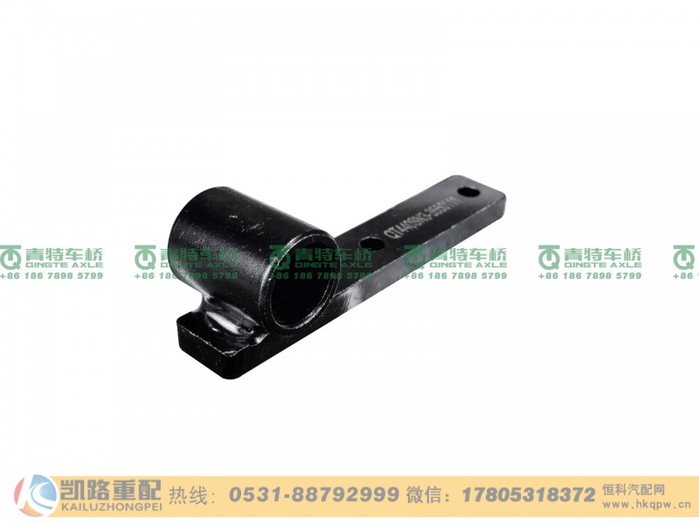 QT440SN3-3550111,传感器支架,山东凯路汽车零部件制造有限公司