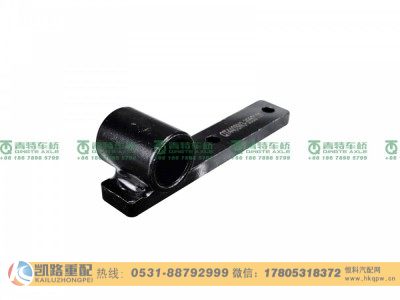 QT440SN3-3550111,传感器支架,山东凯路汽车零部件制造有限公司