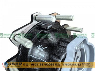 QT398S90-3104910,后轮毂,山东凯路汽车零部件制造有限公司