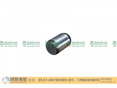 Q5211016,圆柱销,山东凯路汽车零部件制造有限公司