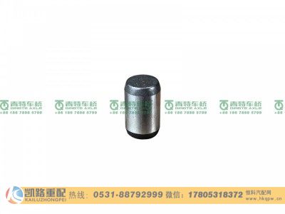 Q5211016,圆柱销,山东凯路汽车零部件制造有限公司