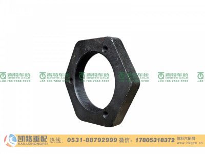 QDT2401076A01,调整螺母,山东凯路汽车零部件制造有限公司