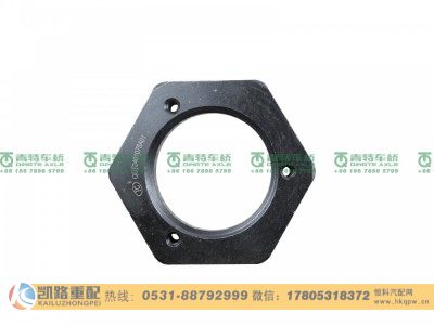 QDT2401076A01,调整螺母,山东凯路汽车零部件制造有限公司