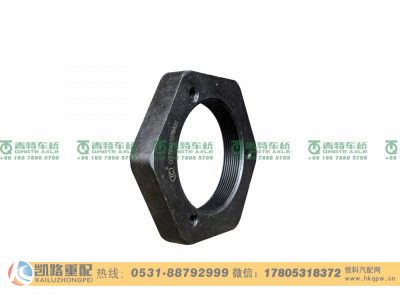 QDT2401076A01,调整螺母,山东凯路汽车零部件制造有限公司