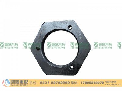 QDT2401076A01,调整螺母,山东凯路汽车零部件制造有限公司