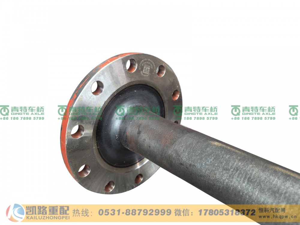 QT440SN0-2403082,半轴,山东凯路汽车零部件制造有限公司