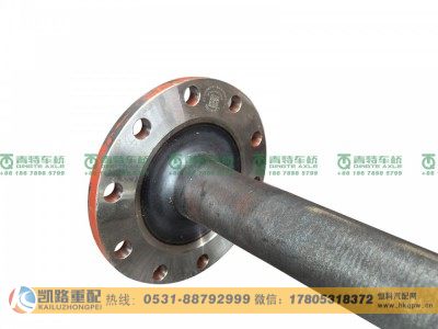 QT440SN0-2403082,半轴,山东凯路汽车零部件制造有限公司