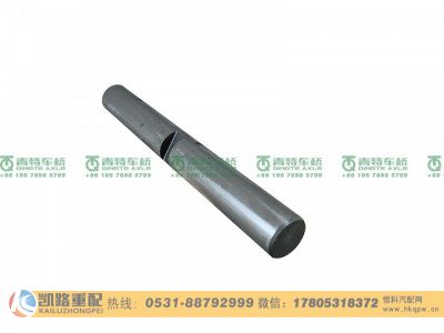 QT469S0-2403061,行星齿轮轴,山东凯路汽车零部件制造有限公司