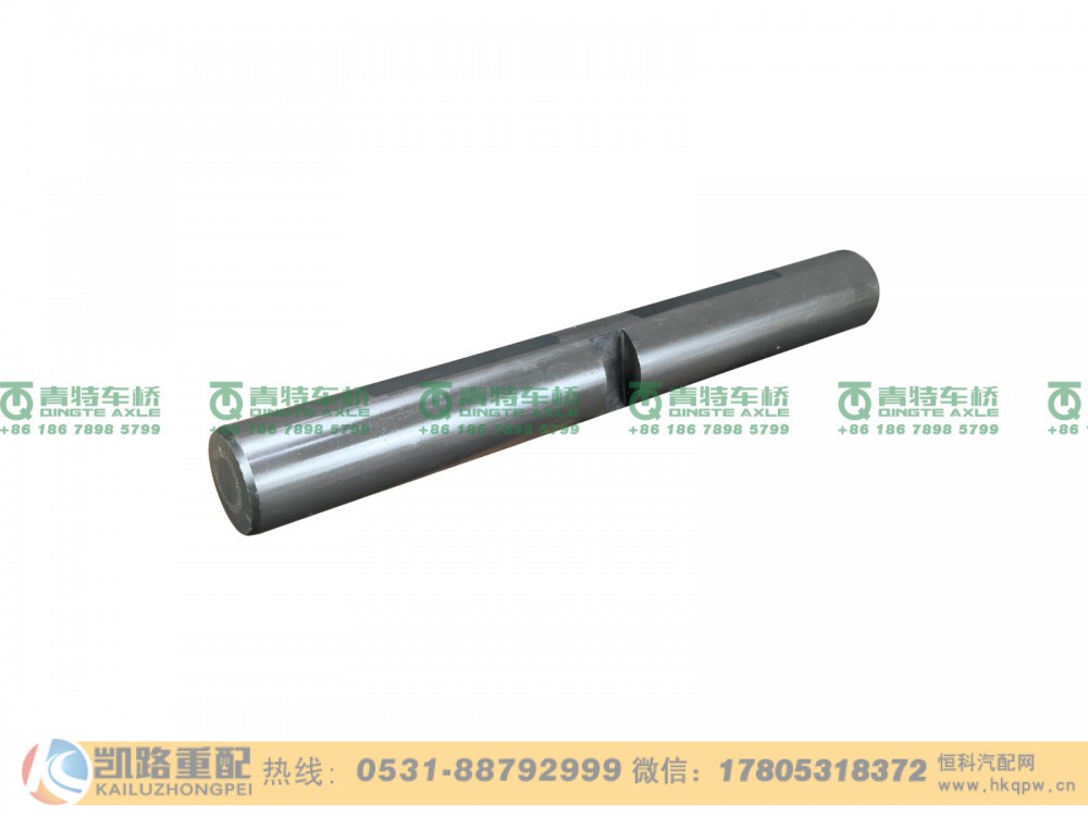 QT469S0-2403061,行星齿轮轴,山东凯路汽车零部件制造有限公司
