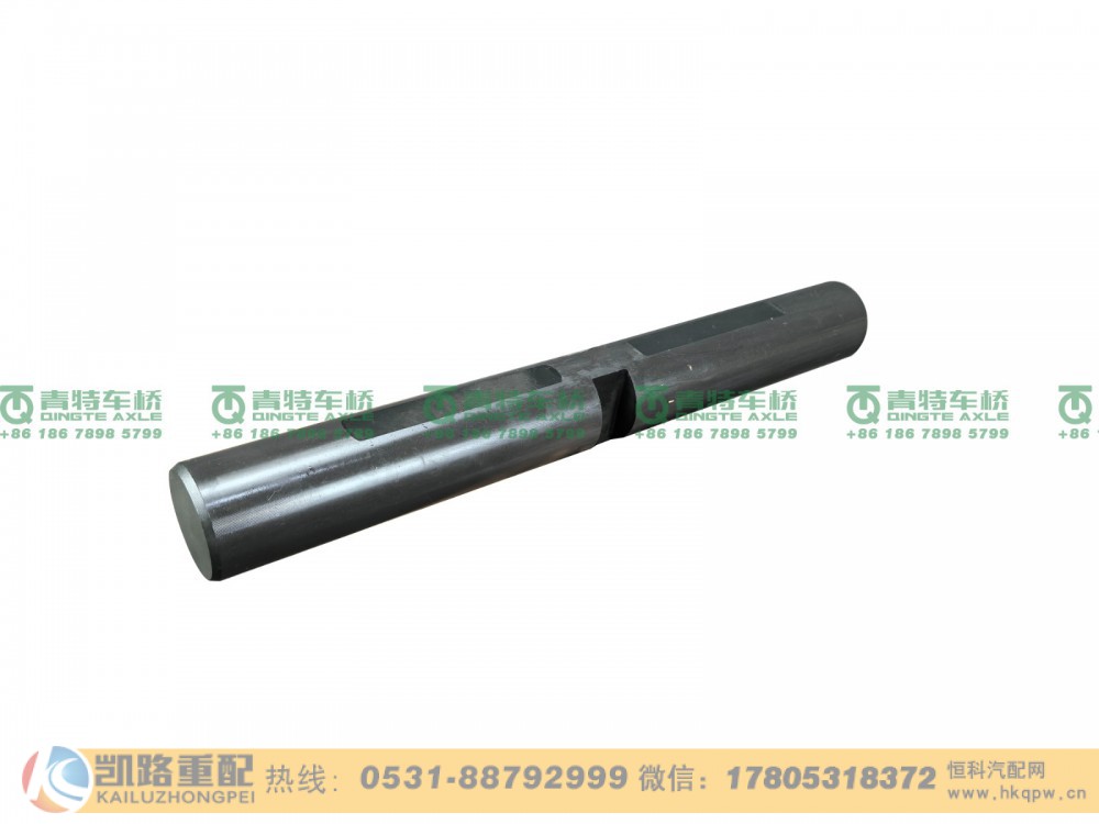 QT469S0-2403061,行星齿轮轴,山东凯路汽车零部件制造有限公司