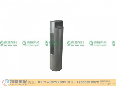 QT469S0-2403062,短行星齿轮轴,山东凯路汽车零部件制造有限公司