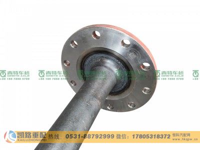 QT398SH1-2403082,半轴,山东凯路汽车零部件制造有限公司