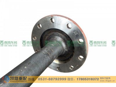 QT398SH1-2503082,半轴,山东凯路汽车零部件制造有限公司
