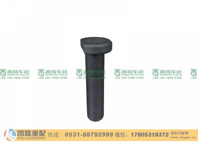 QT440SH657-3104051,螺栓,山东凯路汽车零部件制造有限公司