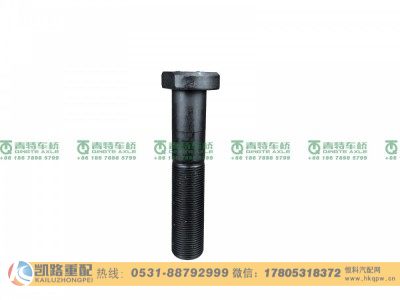 QT485D203-3104051,螺栓,山东凯路汽车零部件制造有限公司