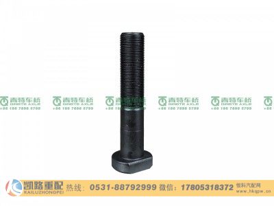 QT485D203-3104051,螺栓,山东凯路汽车零部件制造有限公司
