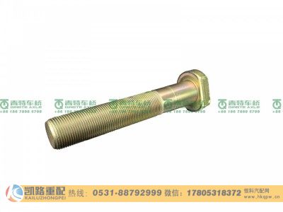 QT440SH495-3104051,螺栓,山东凯路汽车零部件制造有限公司