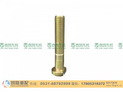 QT440SH495-3104051,螺栓,山东凯路汽车零部件制造有限公司