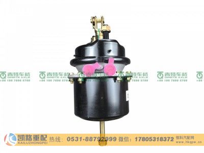 QT398S153-3530020,制动气室,山东凯路汽车零部件制造有限公司