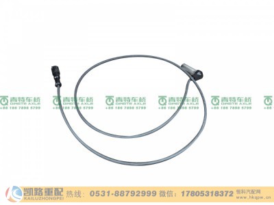 QT459S1-3550121,ABS传感器,山东凯路汽车零部件制造有限公司