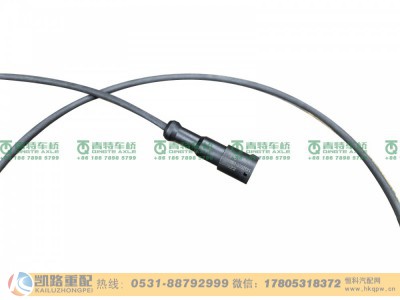 QT459S1-3550121,ABS传感器,山东凯路汽车零部件制造有限公司